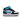 Nike Court Borough Mid 2 (TDV)
